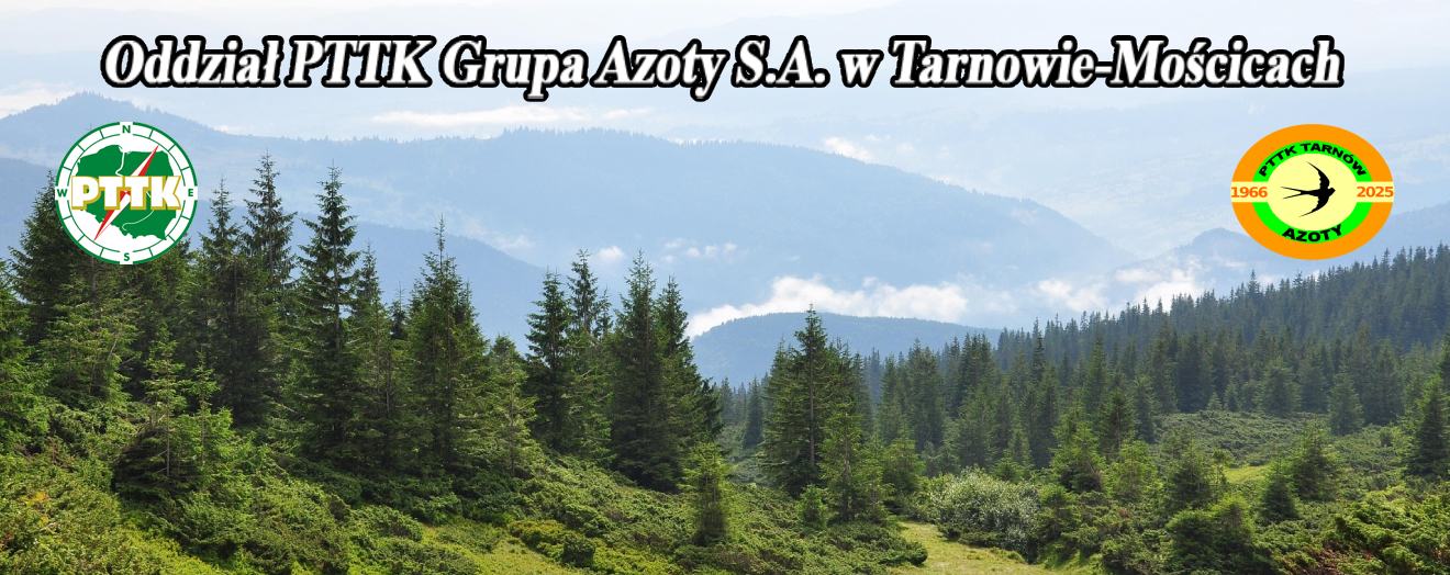 Oddział PTTK Grupa Azoty S.A. W Tarnowie-Mościcach