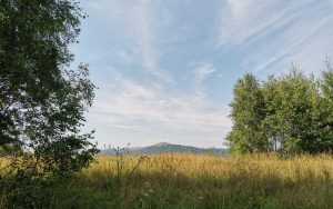 Bieszczady spod m Rawki 300x188