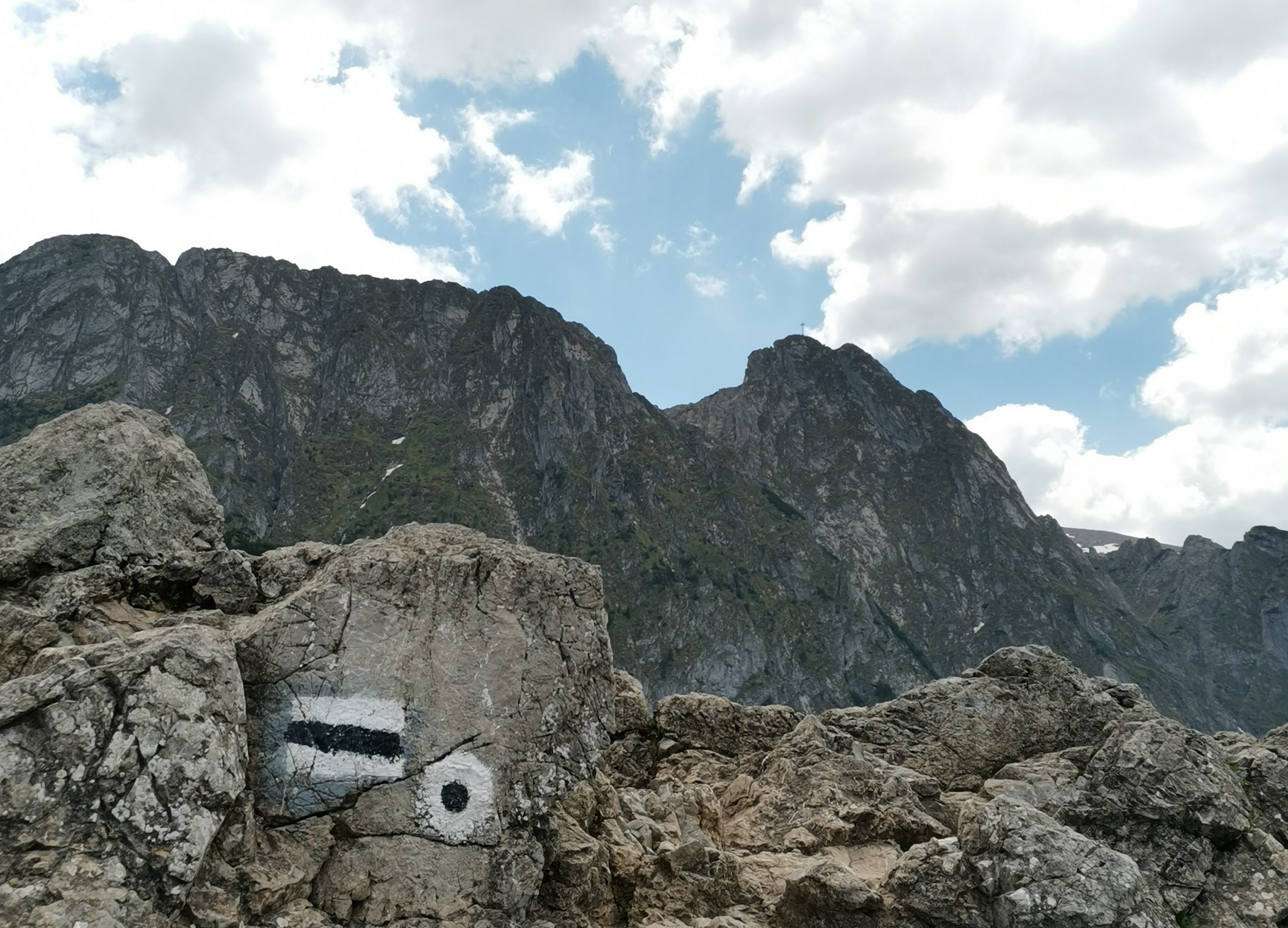 Giewont 18 07 2021 scaled