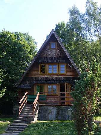 Piotra zdjęcie Polana