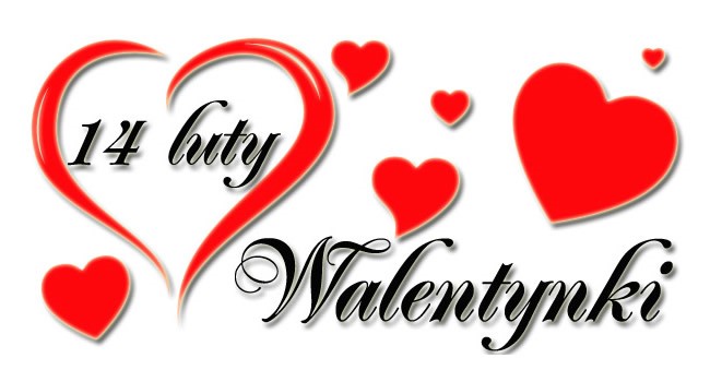 WALENTYNKI
