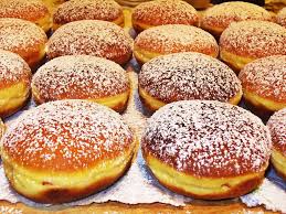pączki 1
